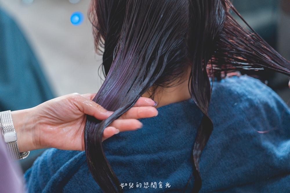 VS hair ｜台中最新、全台首家寵物友善髮廊結合水豚/貓咪/大型貴賓，染燙髮之餘還能被療癒｜西屯何厝公園附近剪燙護髮/台中美髮推薦