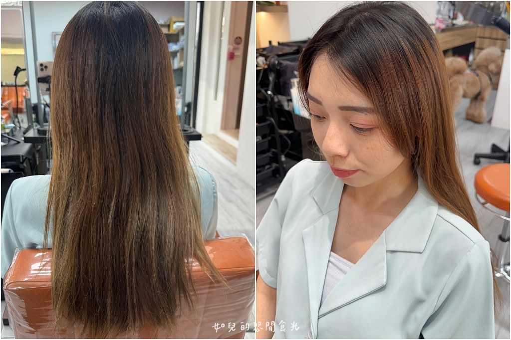 VS hair｜輕鬆打造自然蓬度，與分線說掰掰，專業髮根燙/質感染髮找Vicky寵物友善髮廊｜西屯剪燙護髮/台中美髮推薦
