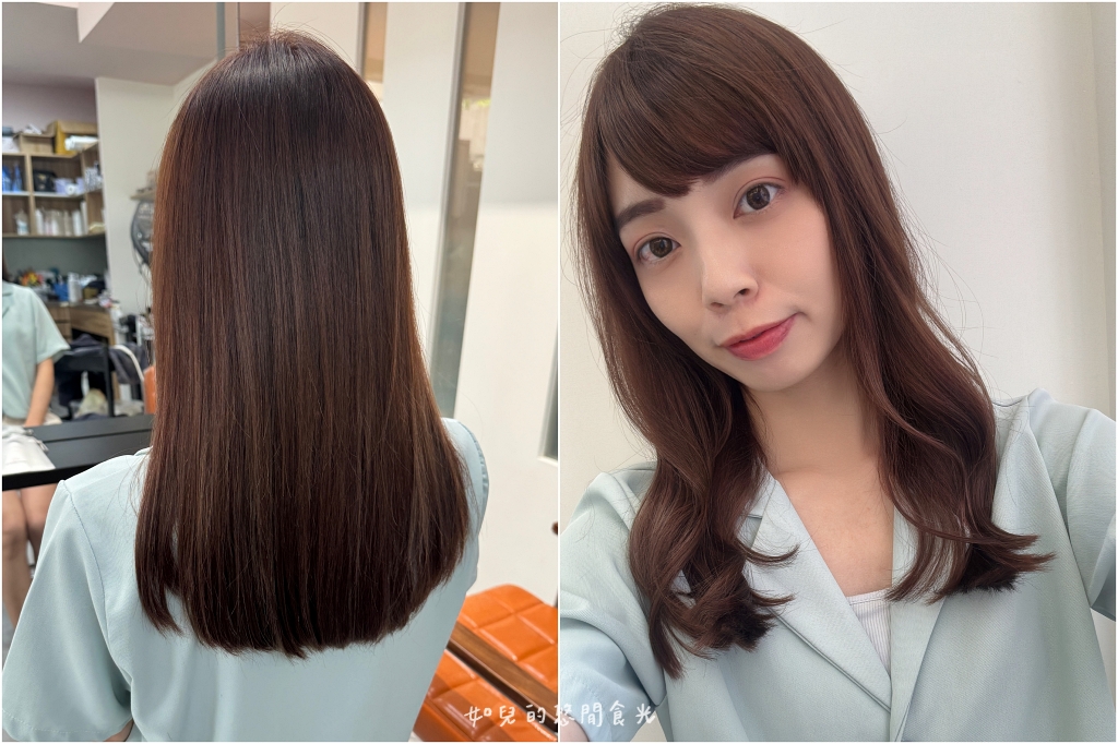 VS hair｜輕鬆打造自然蓬度，與分線說掰掰，專業髮根燙/質感染髮找Vicky寵物友善髮廊｜西屯剪燙護髮/台中美髮推薦