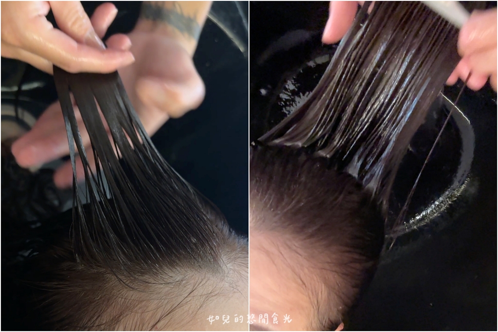 VS hair｜輕鬆打造自然蓬度，與分線說掰掰，專業髮根燙/質感染髮找Vicky寵物友善髮廊｜西屯剪燙護髮/台中美髮推薦