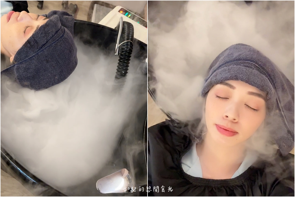 VS hair｜輕鬆打造自然蓬度，與分線說掰掰，專業髮根燙/質感染髮找Vicky寵物友善髮廊｜西屯剪燙護髮/台中美髮推薦