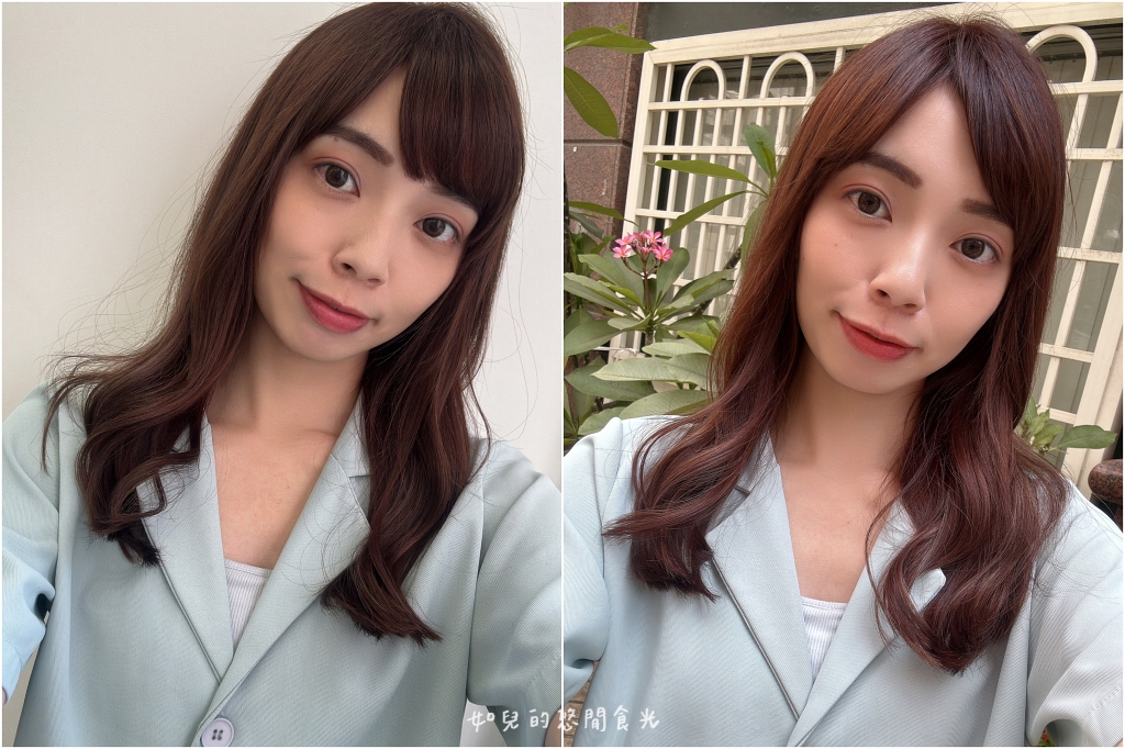 VS hair｜輕鬆打造自然蓬度，與分線說掰掰，專業髮根燙/質感染髮找Vicky寵物友善髮廊｜西屯剪燙護髮/台中美髮推薦