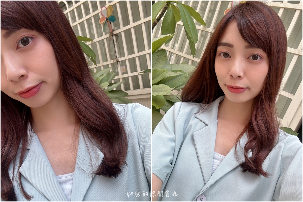 VS hair｜輕鬆打造自然蓬度，與分線說掰掰，專業髮根燙/質感染髮找Vicky寵物友善髮廊｜西屯剪燙護髮/台中美髮推薦