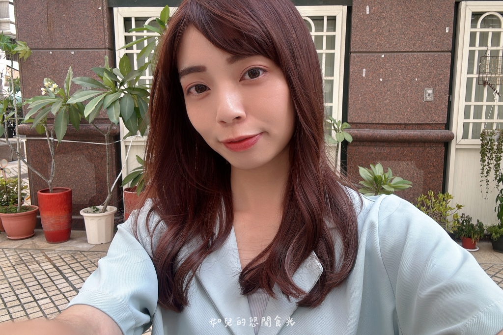 VS hair｜輕鬆打造自然蓬度，與分線說掰掰，專業髮根燙/質感染髮找Vicky寵物友善髮廊｜西屯剪燙護髮/台中美髮推薦