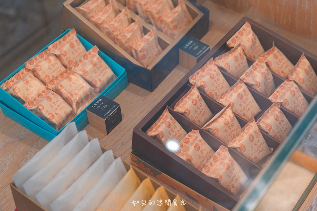 自由路商圈輕旅行｜慢遊太陽餅的故鄉，DIY體驗當糕餅師傅超好玩｜台中中區一日遊景點行程分享/旅遊懶人包推薦