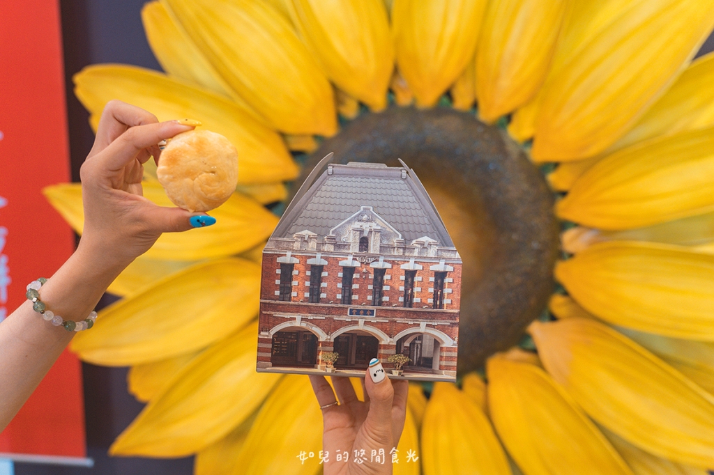 自由路商圈輕旅行｜慢遊太陽餅的故鄉，DIY體驗當糕餅師傅超好玩｜台中中區一日遊景點行程分享/旅遊懶人包推薦
