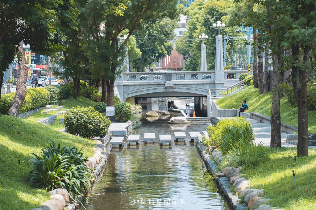 自由路商圈輕旅行｜慢遊太陽餅的故鄉，DIY體驗當糕餅師傅超好玩｜台中中區一日遊景點行程分享/旅遊懶人包推薦