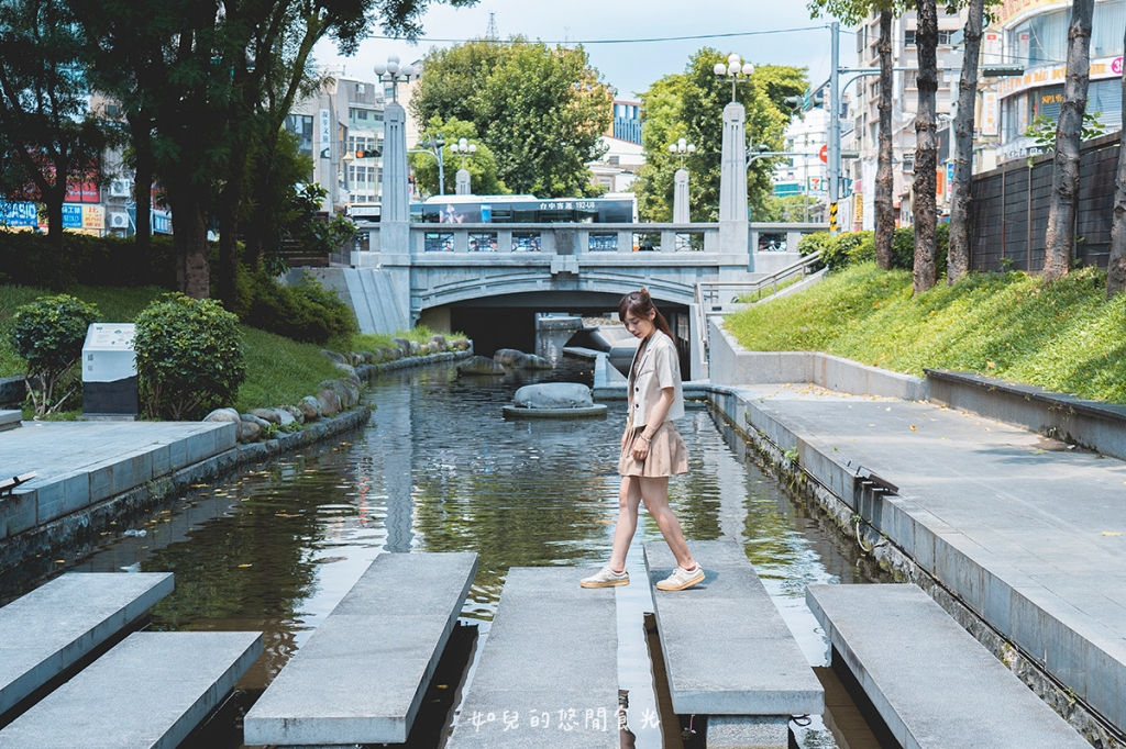 自由路商圈輕旅行｜慢遊太陽餅的故鄉，DIY體驗當糕餅師傅超好玩｜台中中區一日遊景點行程分享/旅遊懶人包推薦