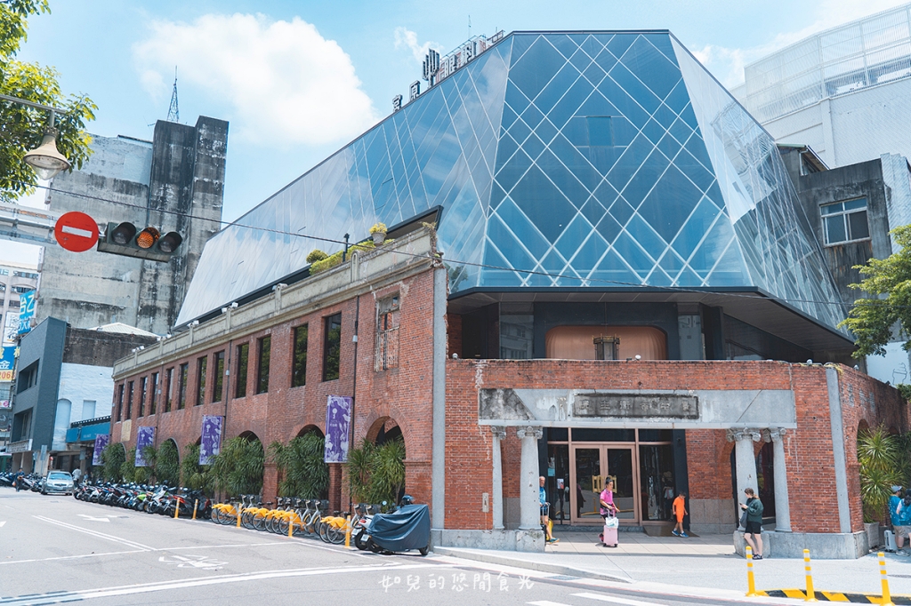 自由路商圈輕旅行｜慢遊太陽餅的故鄉，DIY體驗當糕餅師傅超好玩｜台中中區一日遊景點行程分享/旅遊懶人包推薦