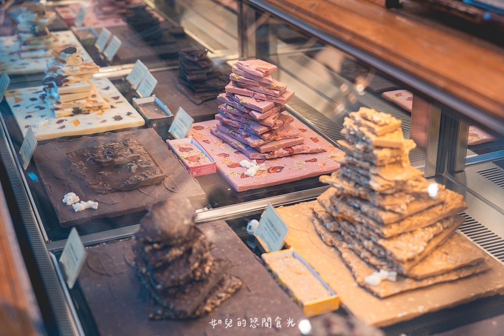 自由路商圈輕旅行｜慢遊太陽餅的故鄉，DIY體驗當糕餅師傅超好玩｜台中中區一日遊景點行程分享/旅遊懶人包推薦