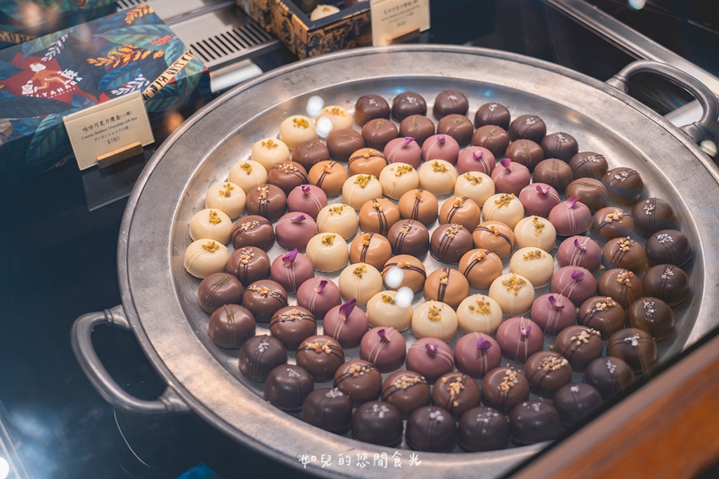 自由路商圈輕旅行｜慢遊太陽餅的故鄉，DIY體驗當糕餅師傅超好玩｜台中中區一日遊景點行程分享/旅遊懶人包推薦