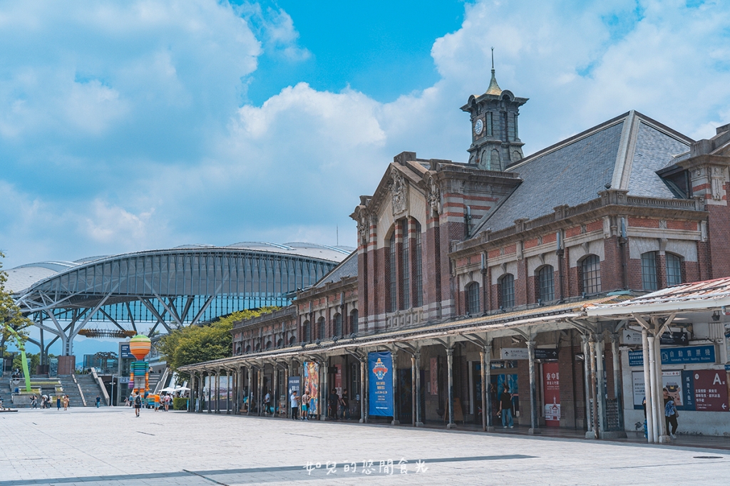 自由路商圈輕旅行｜慢遊太陽餅的故鄉，DIY體驗當糕餅師傅超好玩｜台中中區一日遊景點行程分享/旅遊懶人包推薦