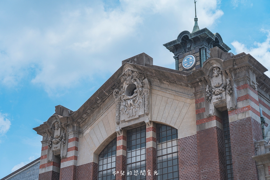 自由路商圈輕旅行｜慢遊太陽餅的故鄉，DIY體驗當糕餅師傅超好玩｜台中中區一日遊景點行程分享/旅遊懶人包推薦