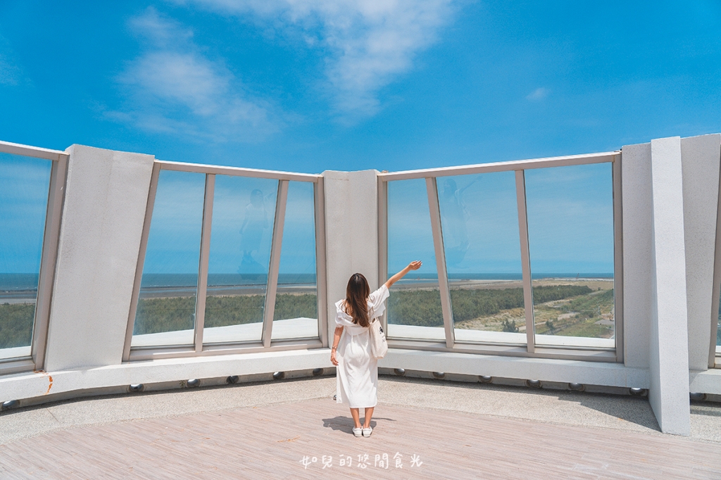港風海線小旅行｜串連海洋館/舶來品商圈，最新遊程吃喝玩樂通通有｜台中清水梧棲一日遊景點行程分享/旅遊懶人包推薦
