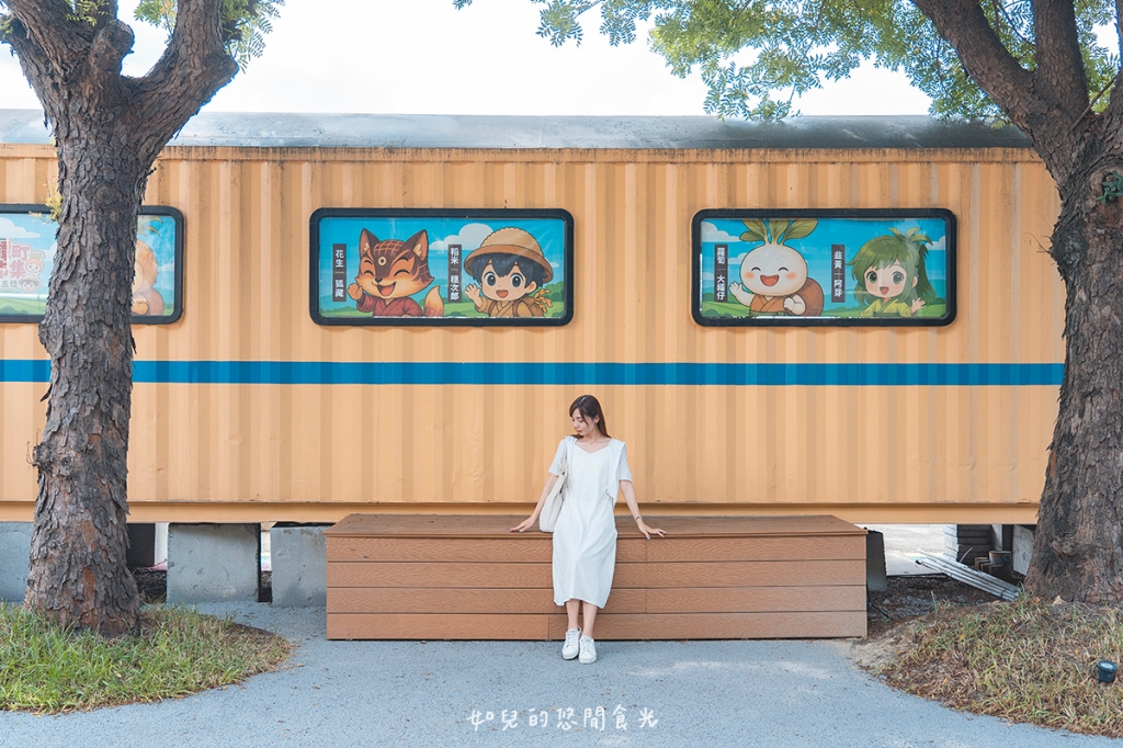 港風海線小旅行｜串連海洋館/舶來品商圈，最新遊程吃喝玩樂通通有｜台中清水梧棲一日遊景點行程分享/旅遊懶人包推薦