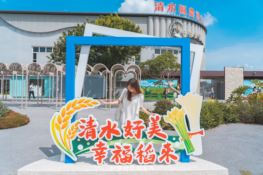 港風海線小旅行｜串連海洋館/舶來品商圈，最新遊程吃喝玩樂通通有｜台中清水梧棲一日遊景點行程分享/旅遊懶人包推薦