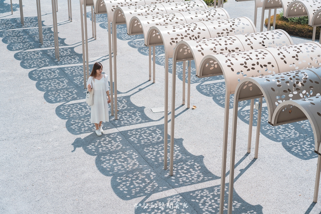 港風海線小旅行｜串連海洋館/舶來品商圈，最新遊程吃喝玩樂通通有｜台中清水梧棲一日遊景點行程分享/旅遊懶人包推薦