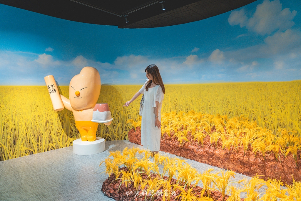 港風海線小旅行｜串連海洋館/舶來品商圈，最新遊程吃喝玩樂通通有｜台中清水梧棲一日遊景點行程分享/旅遊懶人包推薦