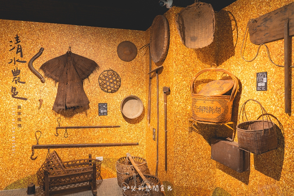 港風海線小旅行｜串連海洋館/舶來品商圈，最新遊程吃喝玩樂通通有｜台中清水梧棲一日遊景點行程分享/旅遊懶人包推薦