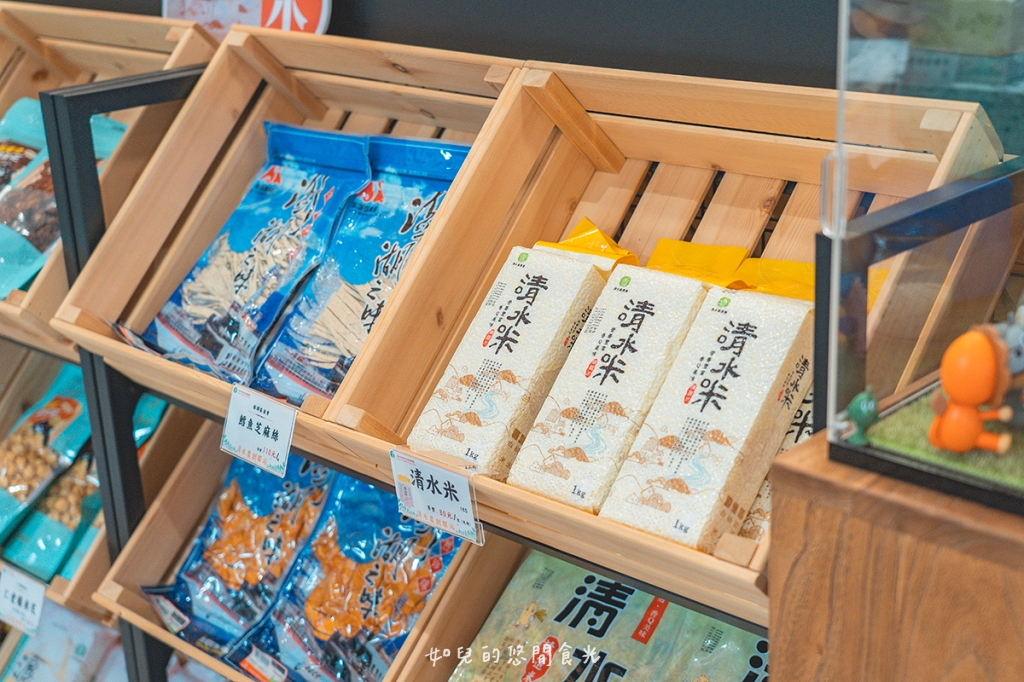港風海線小旅行｜串連海洋館/舶來品商圈，最新遊程吃喝玩樂通通有｜台中清水梧棲一日遊景點行程分享/旅遊懶人包推薦