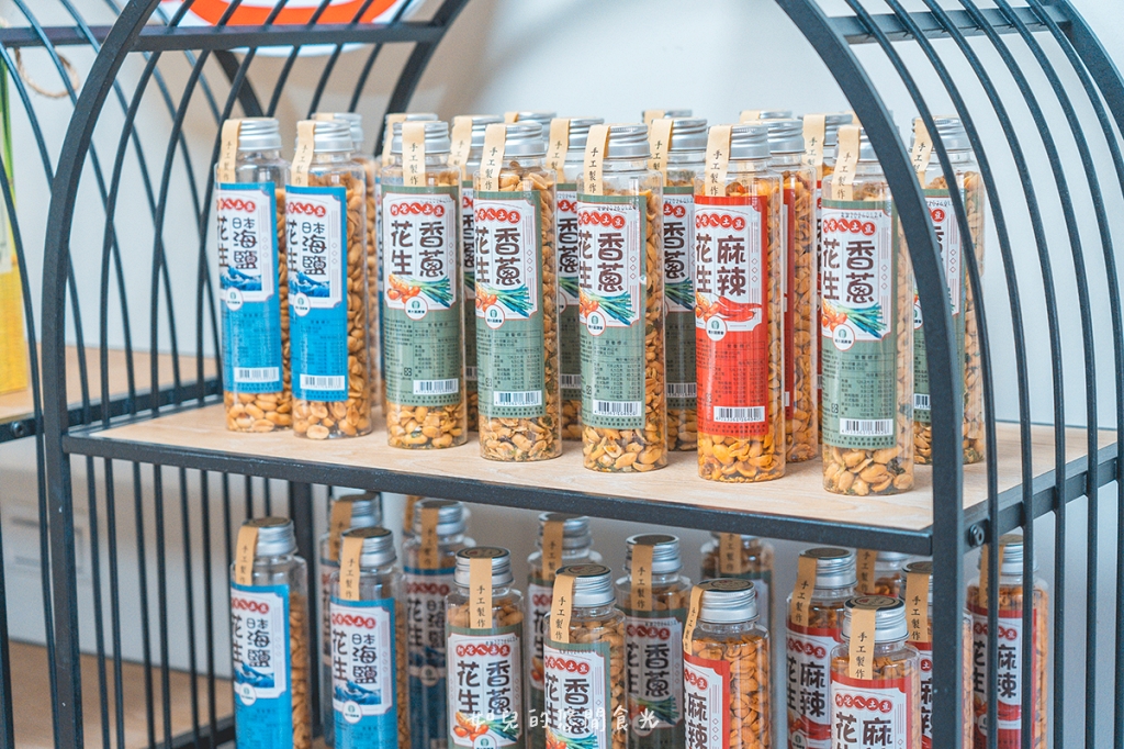 港風海線小旅行｜串連海洋館/舶來品商圈，最新遊程吃喝玩樂通通有｜台中清水梧棲一日遊景點行程分享/旅遊懶人包推薦