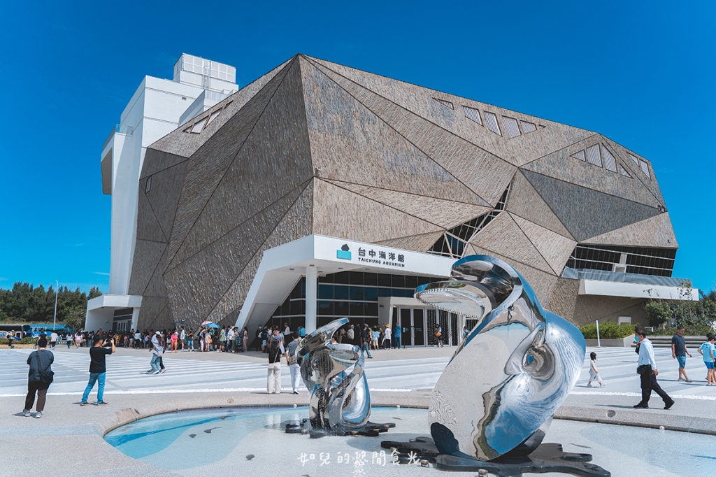 港風海線小旅行｜串連海洋館/舶來品商圈，最新遊程吃喝玩樂通通有｜台中清水梧棲一日遊景點行程分享/旅遊懶人包推薦