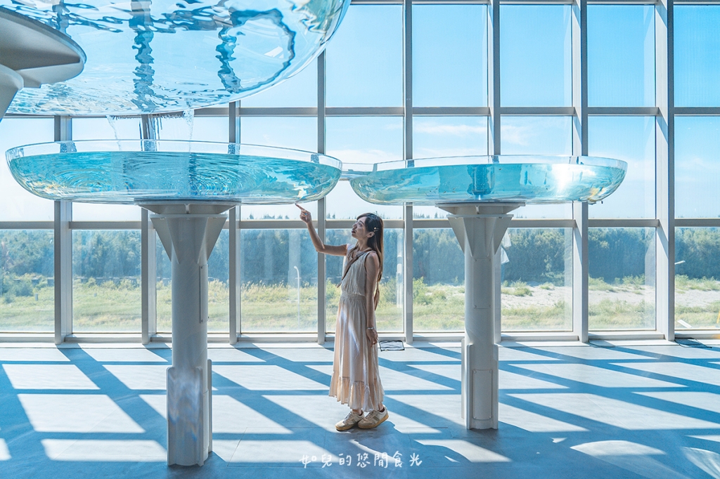 港風海線小旅行｜串連海洋館/舶來品商圈，最新遊程吃喝玩樂通通有｜台中清水梧棲一日遊景點行程分享/旅遊懶人包推薦