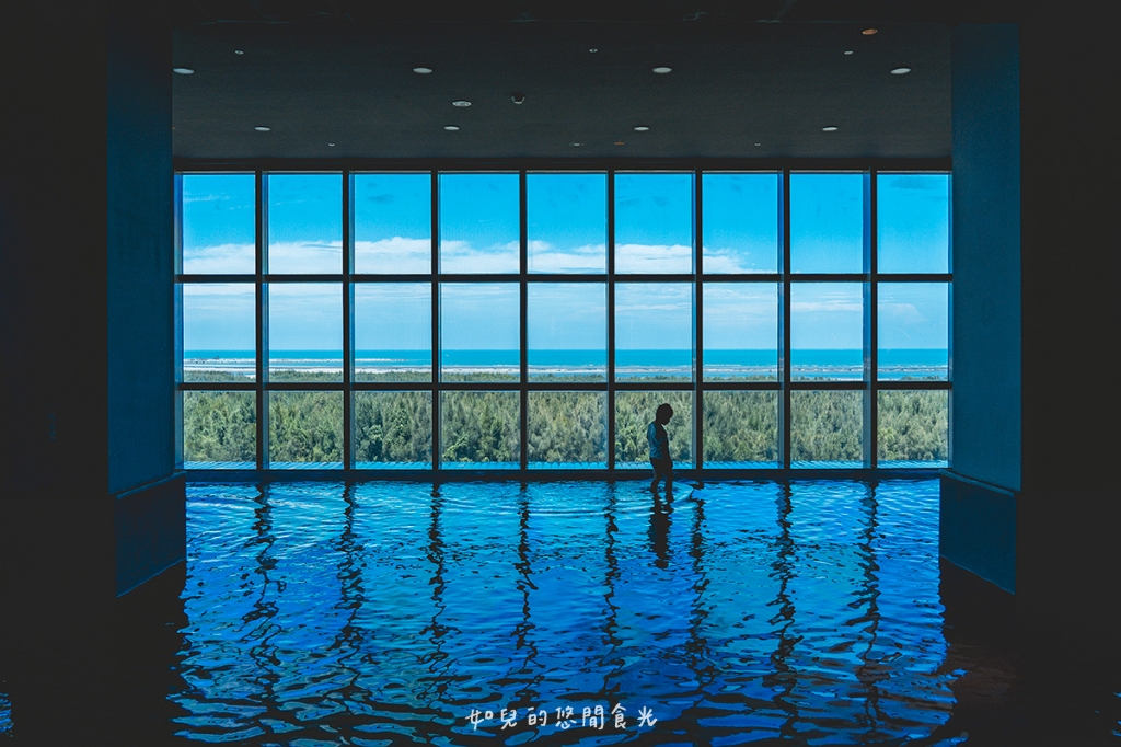 港風海線小旅行｜串連海洋館/舶來品商圈，最新遊程吃喝玩樂通通有｜台中清水梧棲一日遊景點行程分享/旅遊懶人包推薦