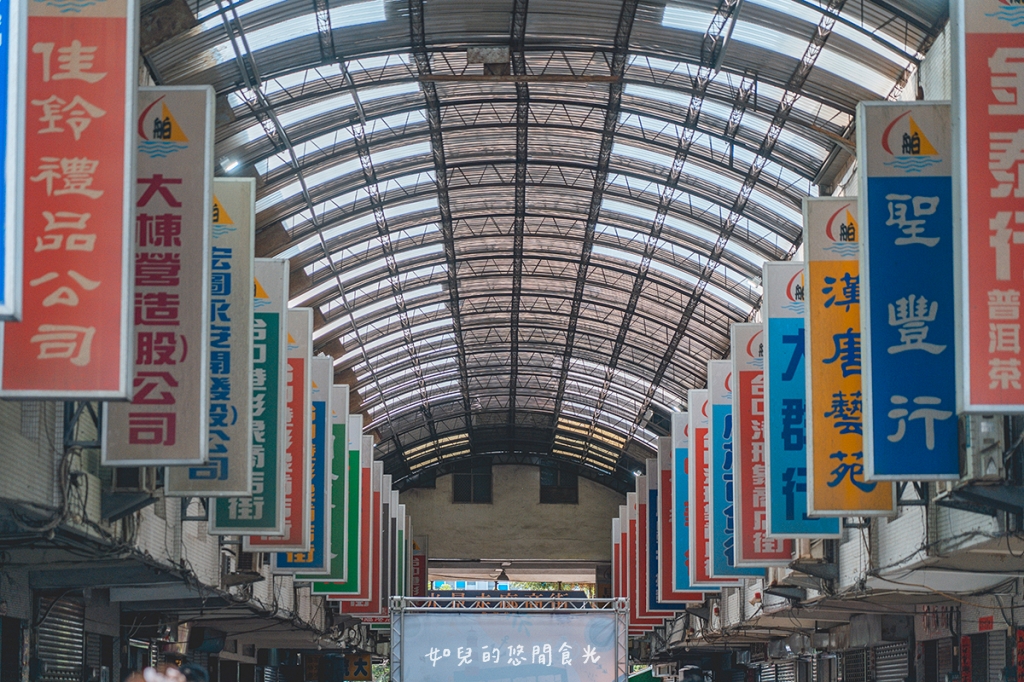 港風海線小旅行｜串連海洋館/舶來品商圈，最新遊程吃喝玩樂通通有｜台中清水梧棲一日遊景點行程分享/旅遊懶人包推薦