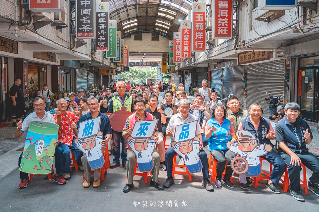 港風海線小旅行｜串連海洋館/舶來品商圈，最新遊程吃喝玩樂通通有｜台中清水梧棲一日遊景點行程分享/旅遊懶人包推薦