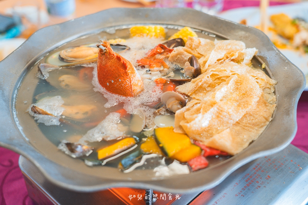 港風海線小旅行｜串連海洋館/舶來品商圈，最新遊程吃喝玩樂通通有｜台中清水梧棲一日遊景點行程分享/旅遊懶人包推薦