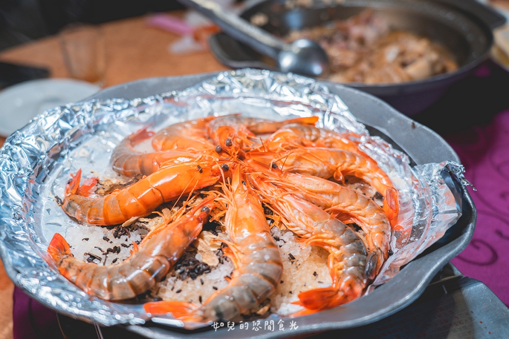 港風海線小旅行｜串連海洋館/舶來品商圈，最新遊程吃喝玩樂通通有｜台中清水梧棲一日遊景點行程分享/旅遊懶人包推薦