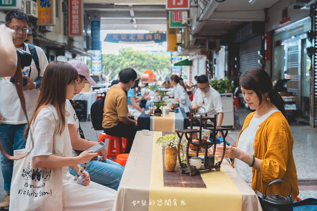 港風海線小旅行｜串連海洋館/舶來品商圈，最新遊程吃喝玩樂通通有｜台中清水梧棲一日遊景點行程分享/旅遊懶人包推薦