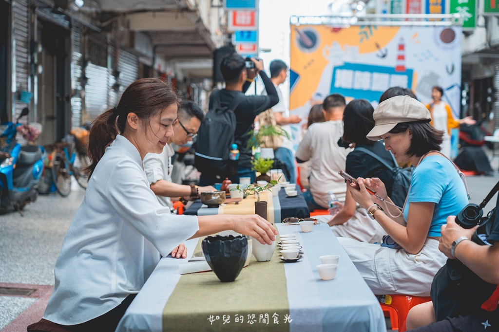 港風海線小旅行｜串連海洋館/舶來品商圈，最新遊程吃喝玩樂通通有｜台中清水梧棲一日遊景點行程分享/旅遊懶人包推薦