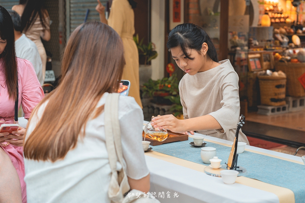 港風海線小旅行｜串連海洋館/舶來品商圈，最新遊程吃喝玩樂通通有｜台中清水梧棲一日遊景點行程分享/旅遊懶人包推薦