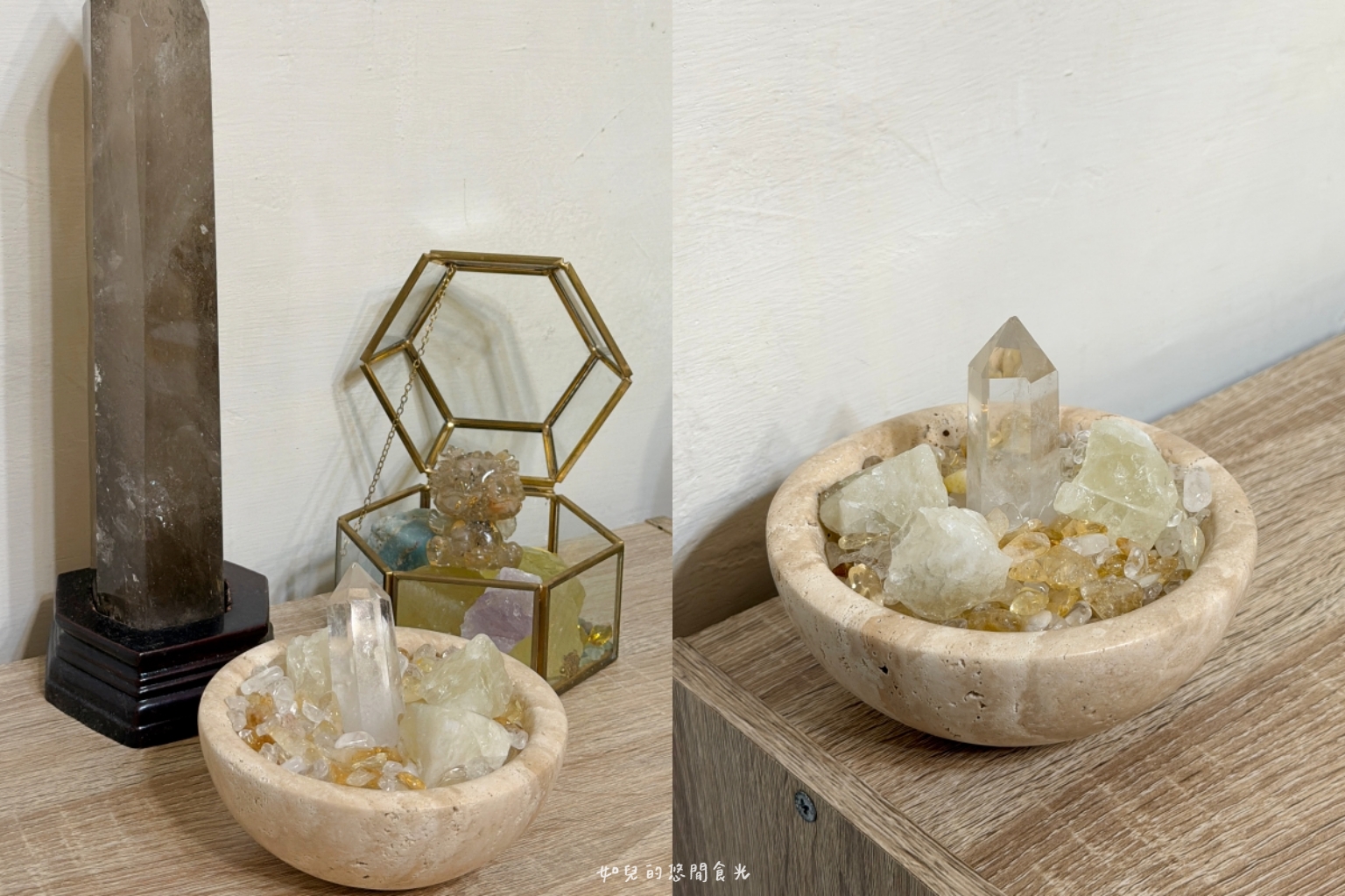 過年開運,如何挑選招財水晶小物? 過年開運,如何挑選招財水晶小物?