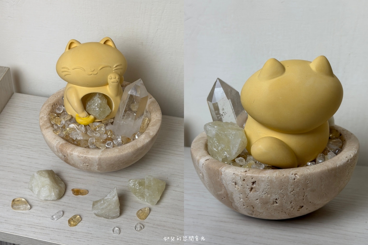 過年開運,如何挑選招財水晶小物? 過年開運,如何挑選招財水晶小物?