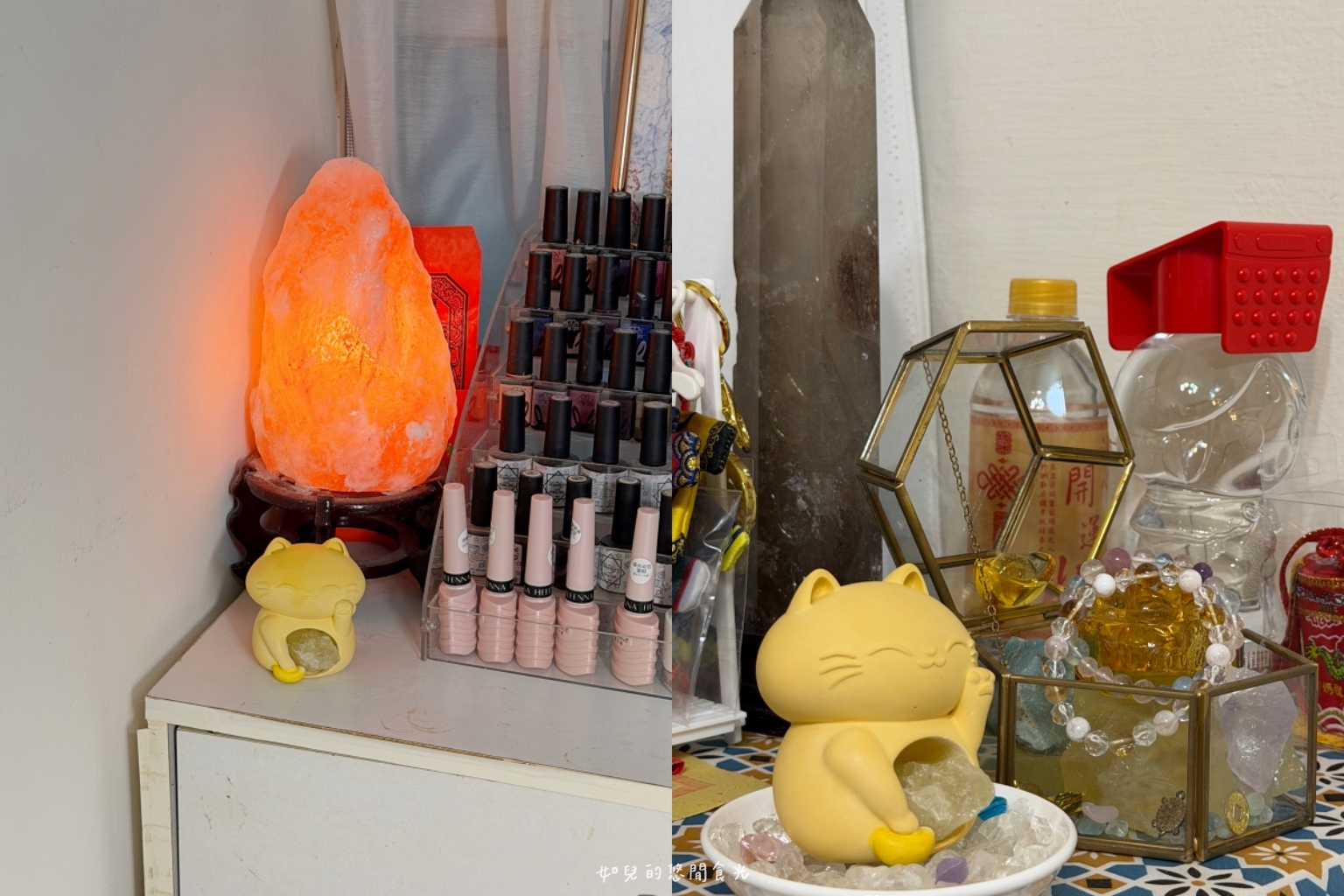 過年開運,如何挑選招財水晶小物? 過年開運,如何挑選招財水晶小物?