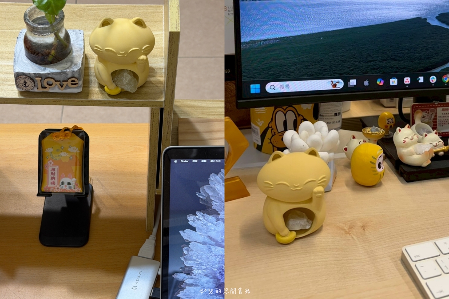 過年開運,如何挑選招財水晶小物? 過年開運,如何挑選招財水晶小物?