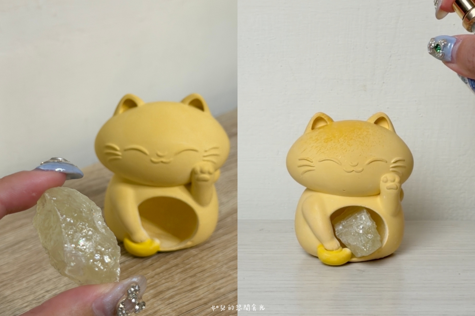 過年開運,如何挑選招財水晶小物? 過年開運,如何挑選招財水晶小物?