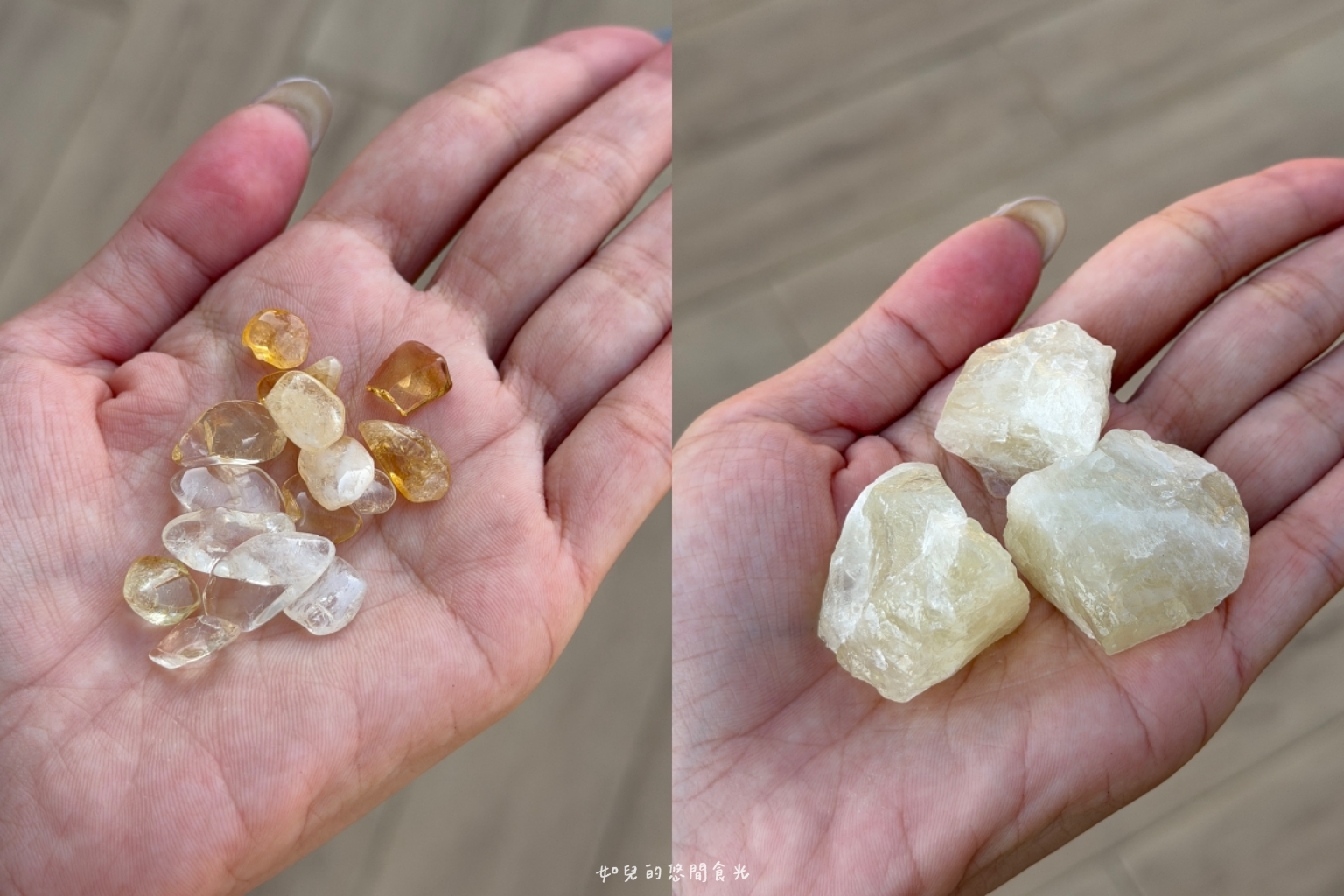 過年開運,如何挑選招財水晶小物? 過年開運,如何挑選招財水晶小物?