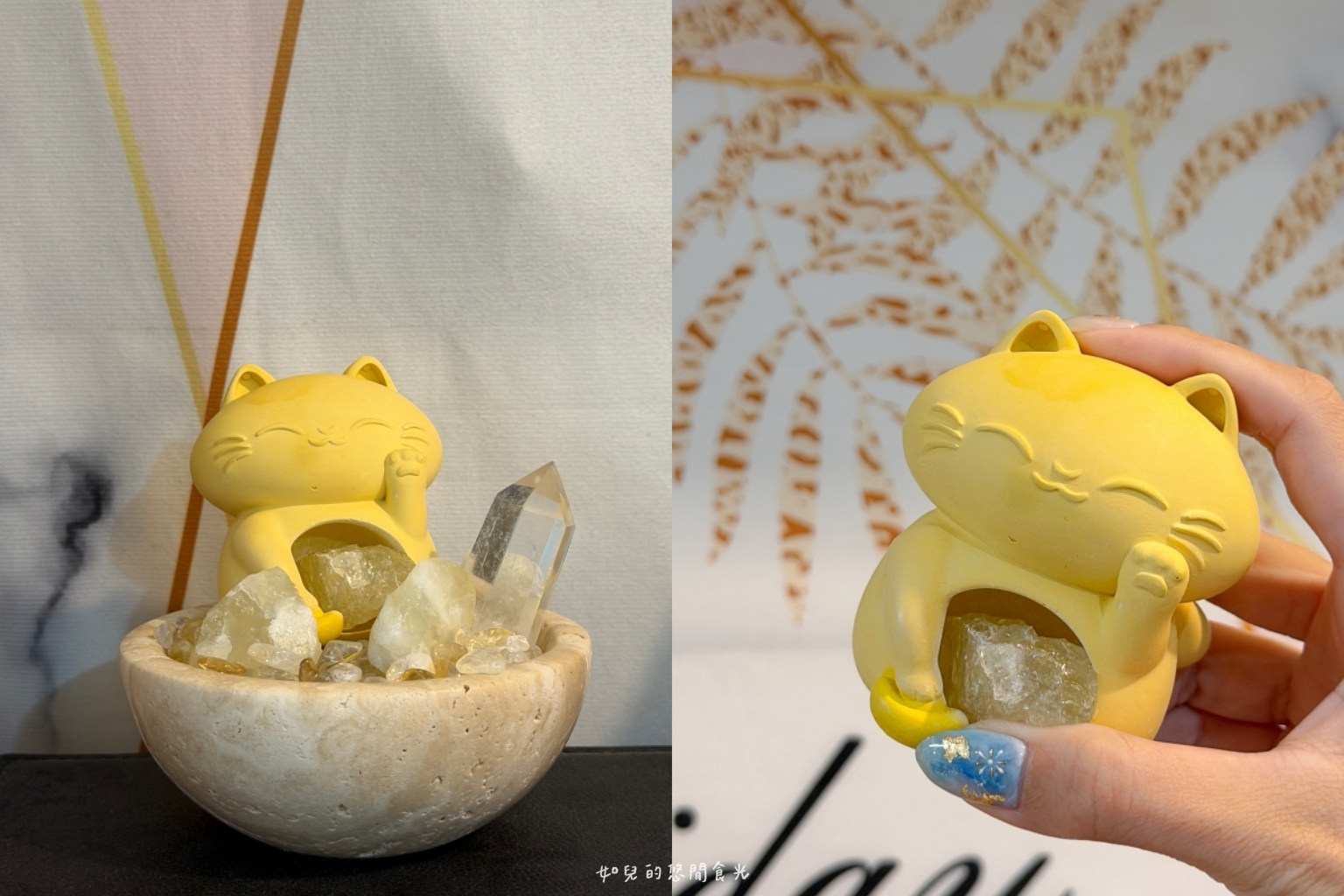 過年開運,如何挑選招財水晶小物? 過年開運,如何挑選招財水晶小物?