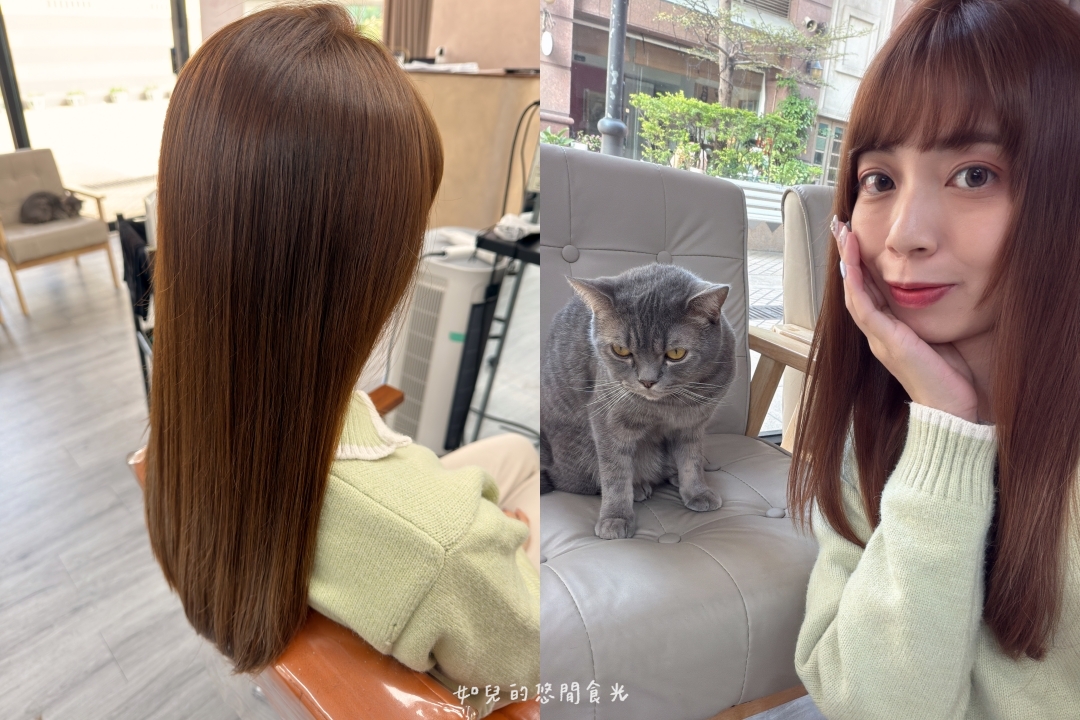 VS hair|2026護髮推薦,染燙後必做x受損髮救星「京喚羽護髮」|寵物友善髮廊/西屯剪燙護髮/台中美髮推薦 VS hair|2026護髮推薦,染燙後必做x受損髮救星「京喚羽護髮」|寵物友善髮廊/西屯剪燙護髮/台中美髮推薦