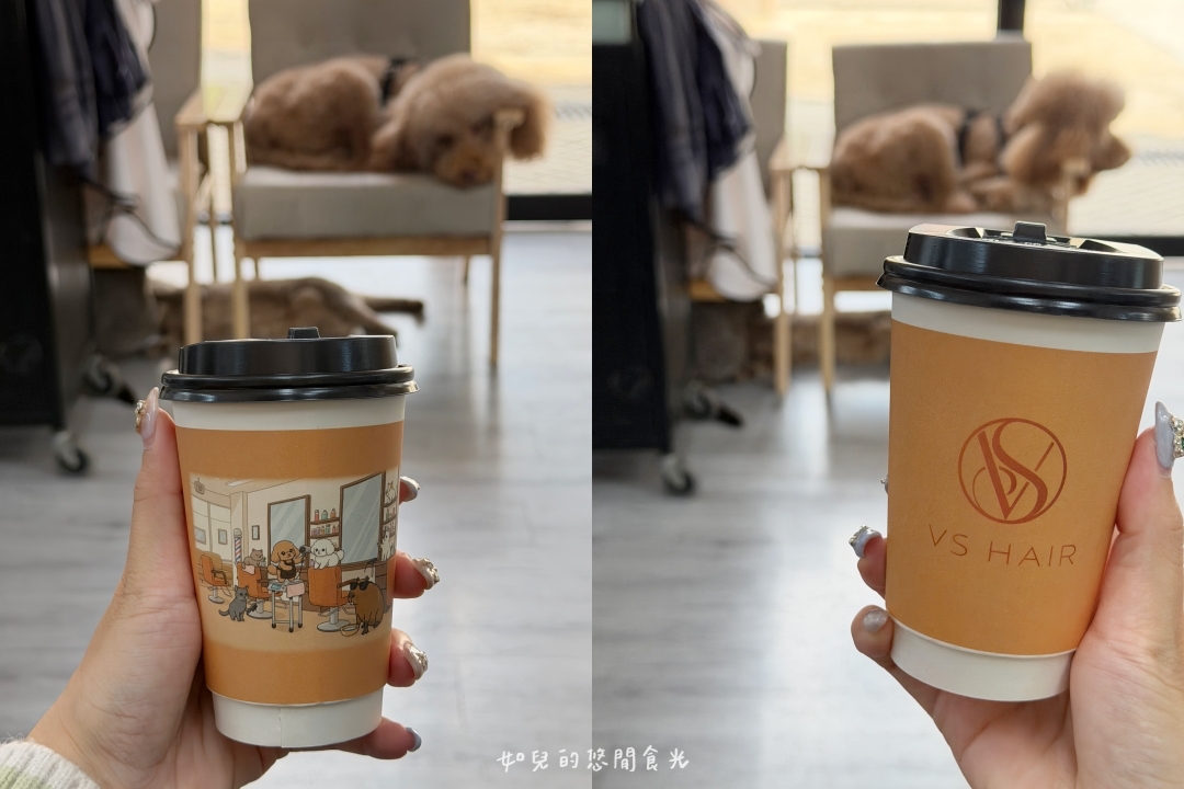 VS hair|2026護髮推薦,染燙後必做x受損髮救星「京喚羽護髮」|寵物友善髮廊/西屯剪燙護髮/台中美髮推薦 VS hair|2026護髮推薦,染燙後必做x受損髮救星「京喚羽護髮」|寵物友善髮廊/西屯剪燙護髮/台中美髮推薦