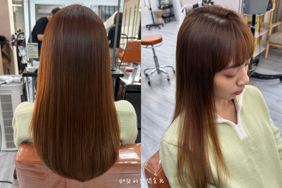 VS hair|2026護髮推薦,染燙後必做x受損髮救星「京喚羽護髮」|寵物友善髮廊/西屯剪燙護髮/台中美髮推薦 VS hair|2026護髮推薦,染燙後必做x受損髮救星「京喚羽護髮」|寵物友善髮廊/西屯剪燙護髮/台中美髮推薦