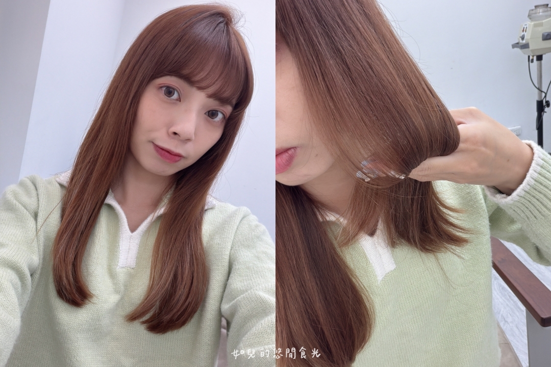 VS hair|2026護髮推薦,染燙後必做x受損髮救星「京喚羽護髮」|寵物友善髮廊/西屯剪燙護髮/台中美髮推薦 VS hair|2026護髮推薦,染燙後必做x受損髮救星「京喚羽護髮」|寵物友善髮廊/西屯剪燙護髮/台中美髮推薦